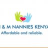 N & M nannies Kenya