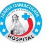 Maria Immaculata Hospital-gitanga road, Lavington