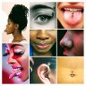 Nesh Professional Ear And Body Piercings