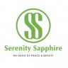 Serenity Sapphire
