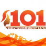 101 Executive Barbershop and Spa