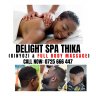 Delight Spa, Massage & Facials Thika