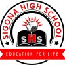 Sigona High School