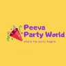 Peeva Party World