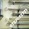 Curtain Rods Supply and Fitting