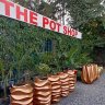 The pot shop