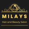 Milays Hair & Beauty Salon