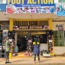 Foot Action Kenya
