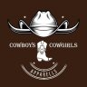 Cowboys and Cowgirls apparels