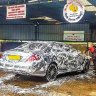 Auto Sparkle Car wash