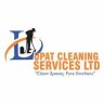 Lupat Cleaning Services Ltd