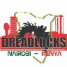 Dreadlocks Nairobi Kenya Salon