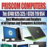 Priscom Computers