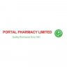 Portal Pharmacy Limited.