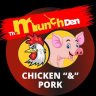 The Munch Den 🍖🍗