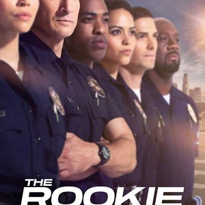 the bookie series